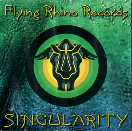 Singularity