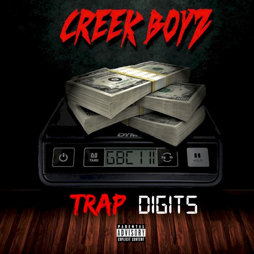 Trap Digits