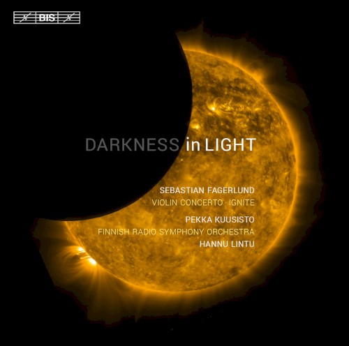 Darkness in Light