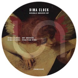 Double Groove EP