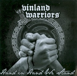 Hand in hand we stand