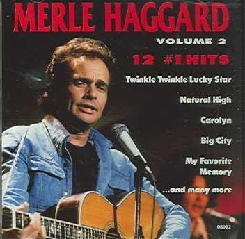 12 #1 Hits, Volume 2
