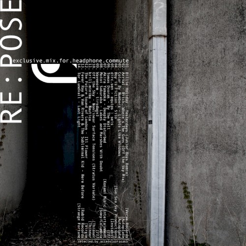 Re:Pose