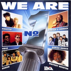We Are No. 1