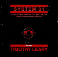 From Psychodelics to Cybernetics