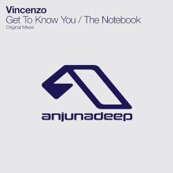 Get to Know You / The Notebook
