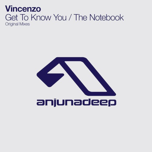Get to Know You / The Notebook