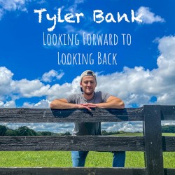 Looking Forward to Looking Back
