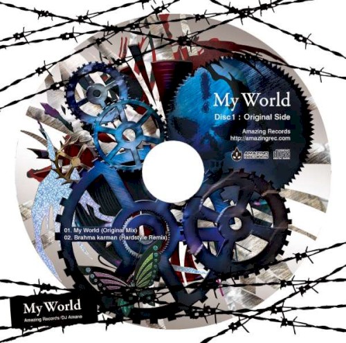 My World