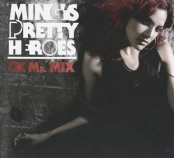 Ok Mr. Mix