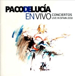 En Vivo Conciertos: Live in Spain 2010