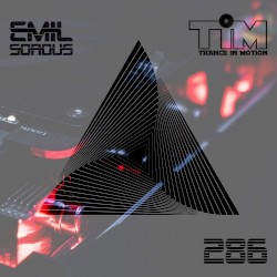 Trance In Motion, Vol. 286