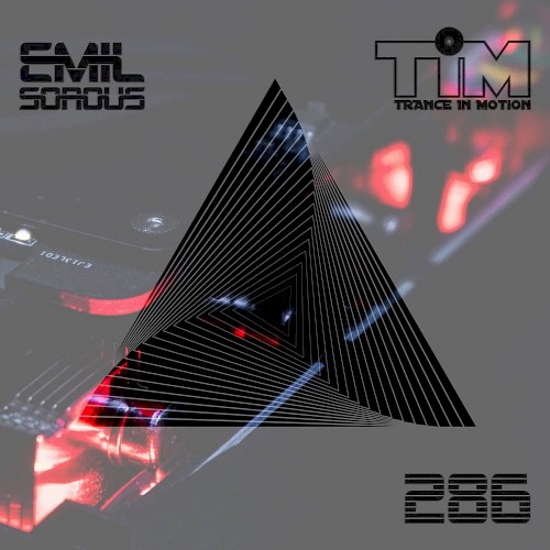 Trance In Motion, Vol. 286