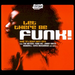 Let There Be Funk!