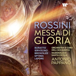 Messa di Gloria