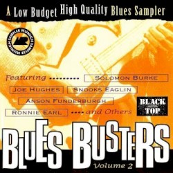 The Blues Busters