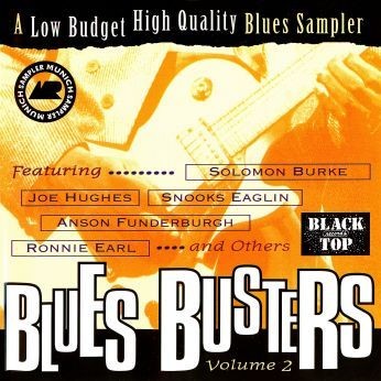 The Blues Busters