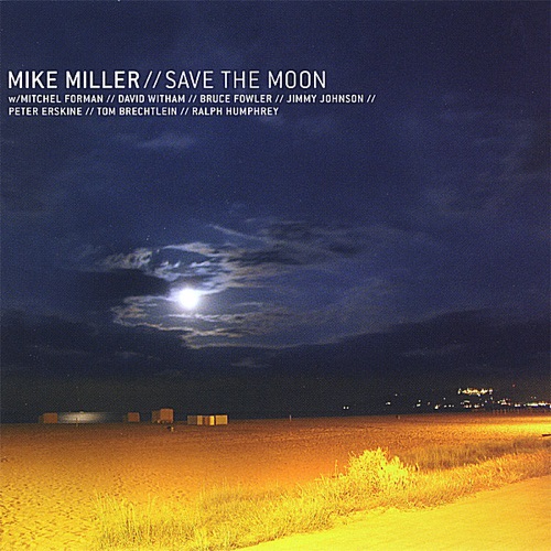Save the moon