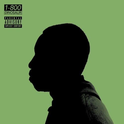 1-800 Dinosaur presents: Trim