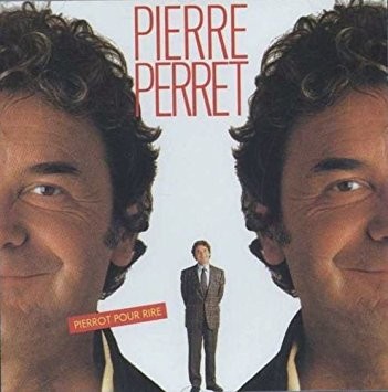 Pierrot pour rire