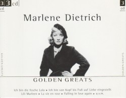 Golden Greats