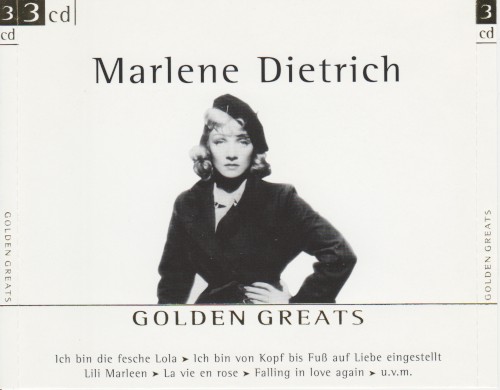 Golden Greats