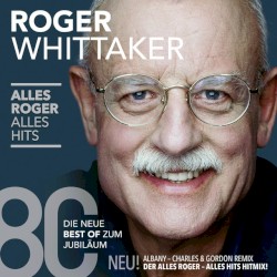 Alles Roger - Alles Hits