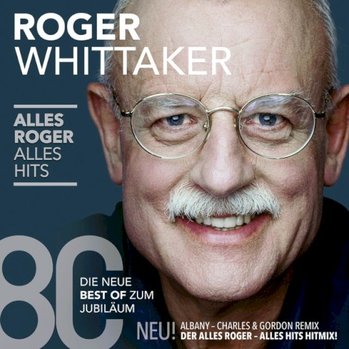 Alles Roger - Alles Hits