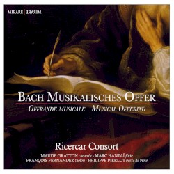 Musikalisches Opfer