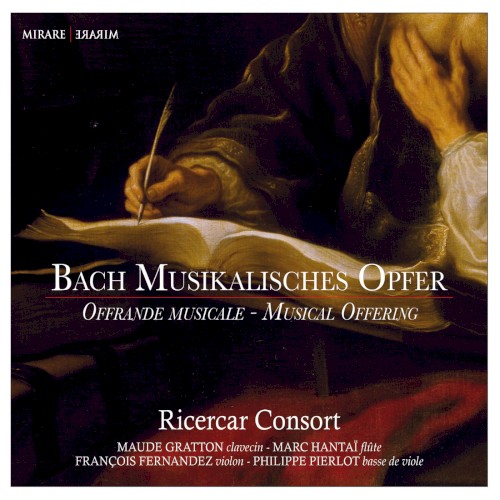 Musikalisches Opfer