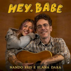 Hey, Babe