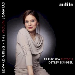 The Violin Sonatas