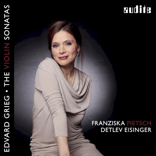 The Violin Sonatas