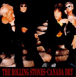 Canada Dry