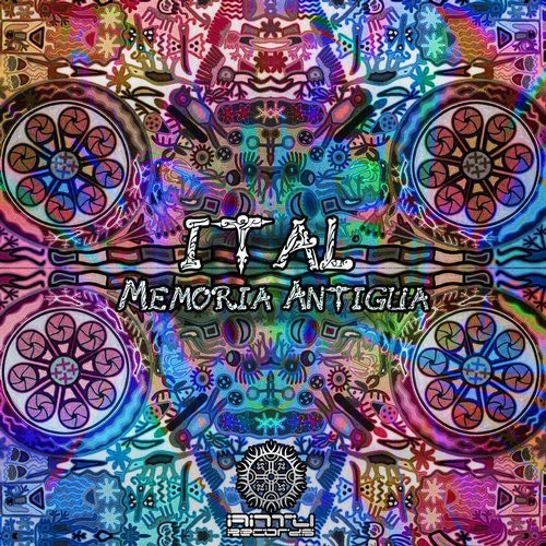 Memoria Antigua