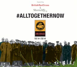 #AllTogetherNow