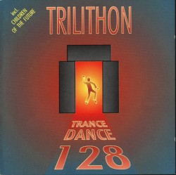 Trance Dance 128