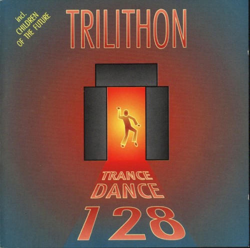Trance Dance 128