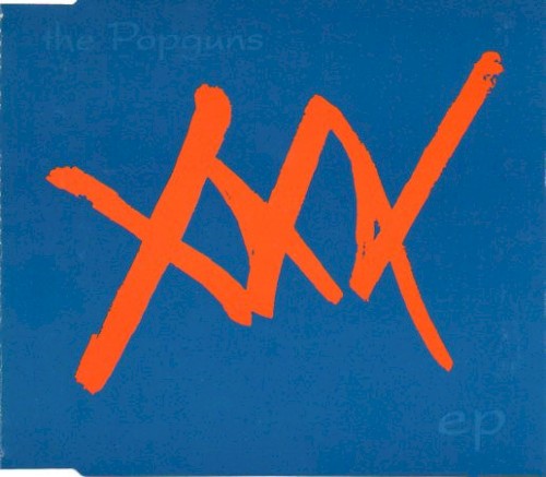 XXX ep