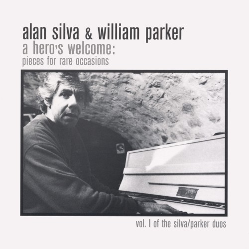 A Hero’s Welcome: Pieces for Rare Occasions
