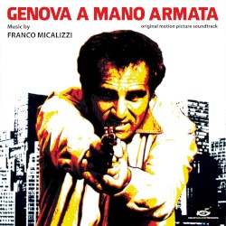 Genova a mano armata