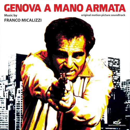Genova a mano armata