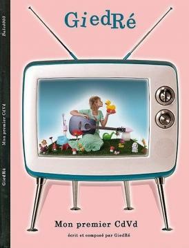 Mon premier CdVd
