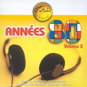 Années 80, Volume 2