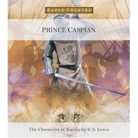 Prince Caspian