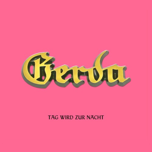 Tag wird zur Nacht