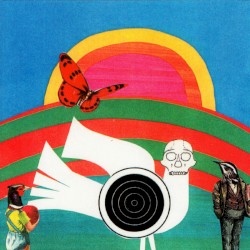 One Thousand Bird Ceremony