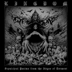 Sepulchral Psalms from the Abyss of Torment