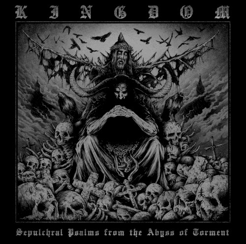 Sepulchral Psalms from the Abyss of Torment