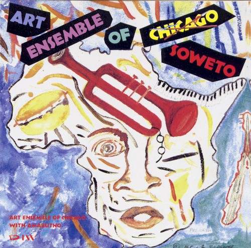 Art Ensemble of Soweto
